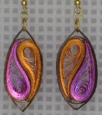 Barbaras Beautys Quilling