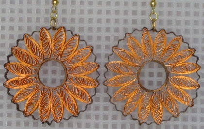 Barbaras Beautys Quilling