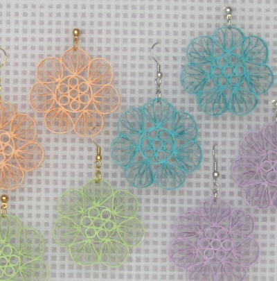 Barbaras Beautys Quilling