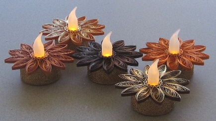 Barbaras Beautys Quilling
